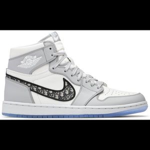 Meet your Posher, Nicolas